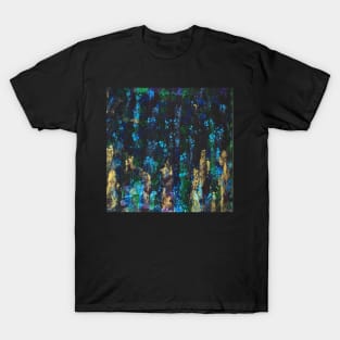 Peacock T-Shirt